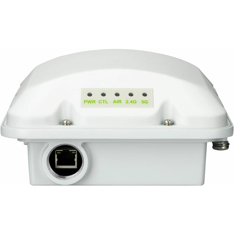 Ruckus T750 SE 4x4 Wi-Fi 6 outdoor access point with SFP and mGigE uplinks