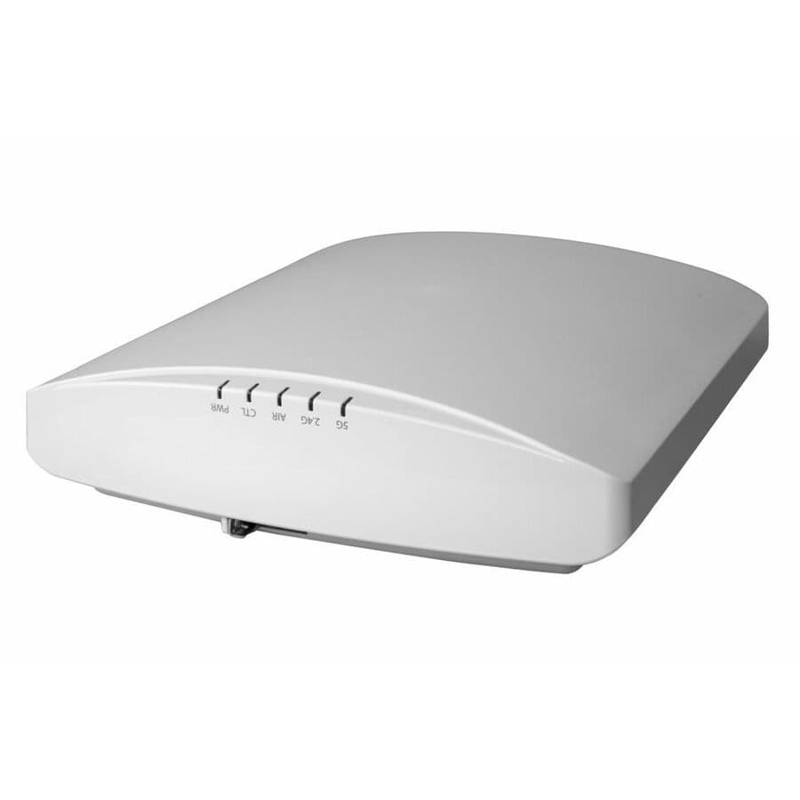 Ruckus R850 TAA compliant dual-band Wi‑Fi 6 indoor wireless access point