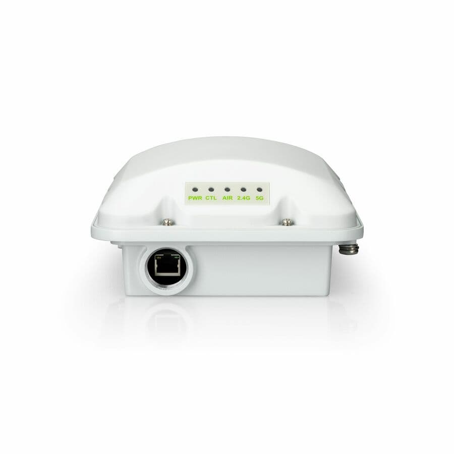 RUCKUS Unleashed T350C omni outdoor access point with 802.11ax 2x2:2 internal beam design