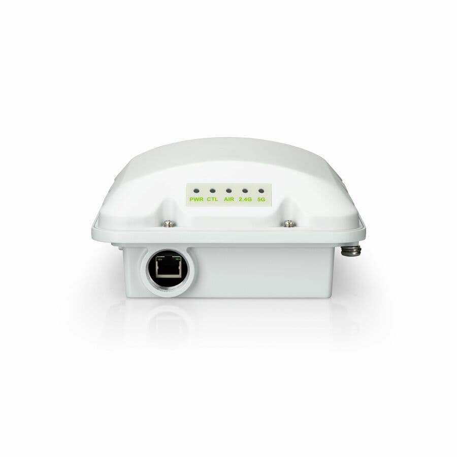 Ruckus T350C outdoor access point with 802.11ax 2x2:2 internal BeamFlex+ omni design
