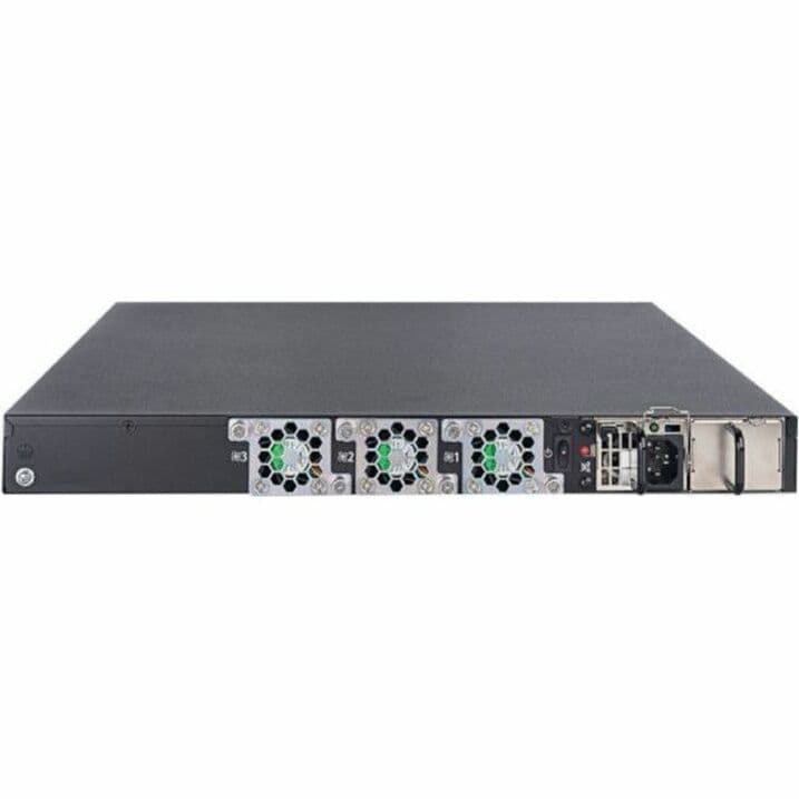 Ruckus SmartZone 144 controller appliance with 4x 10 GbE and 4 GbE ports