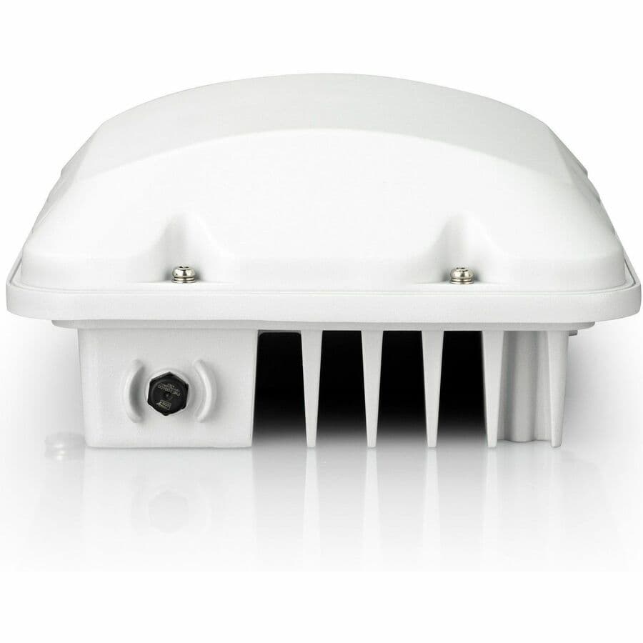 RUCKUS T350D omni outdoor Wi‑Fi 6 access point with internal BeamFlex+ antennas