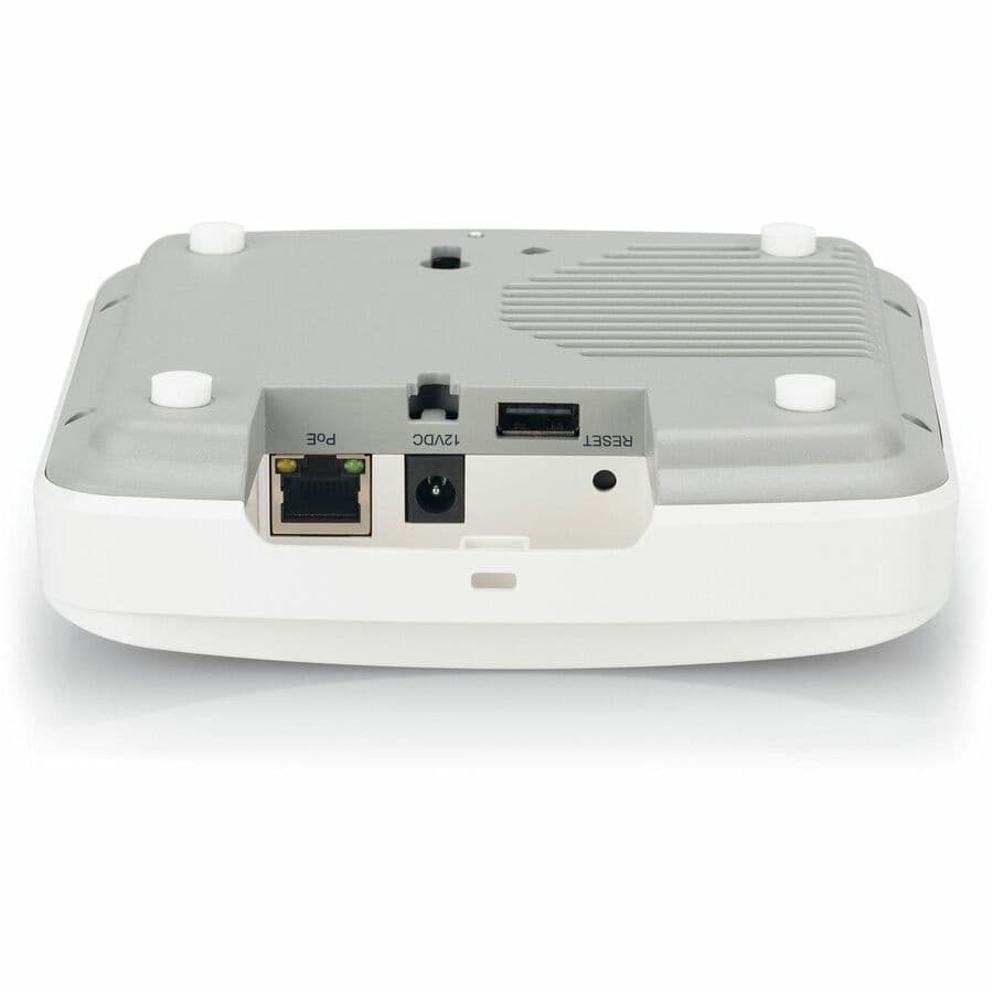 Ruckus R350 dual-band Wi-Fi 6 indoor access point for enterprise wireless coverage