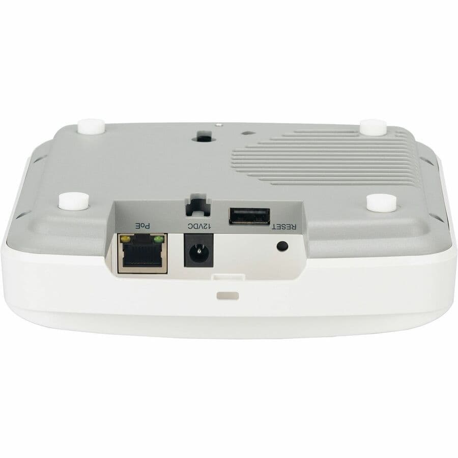 Ruckus R350 dual-band Wi-Fi 6 indoor access point for enterprise wireless coverage