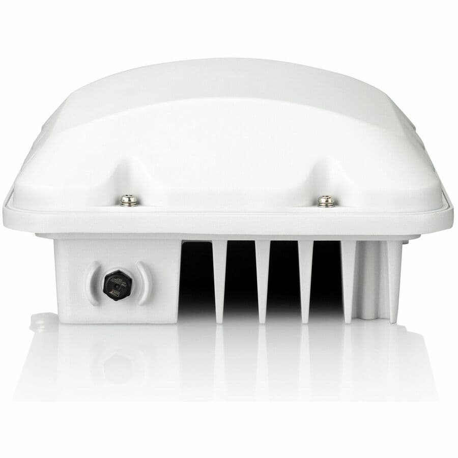 RUCKUS Unleashed T350C omni outdoor access point with 802.11ax 2x2:2 internal beam design