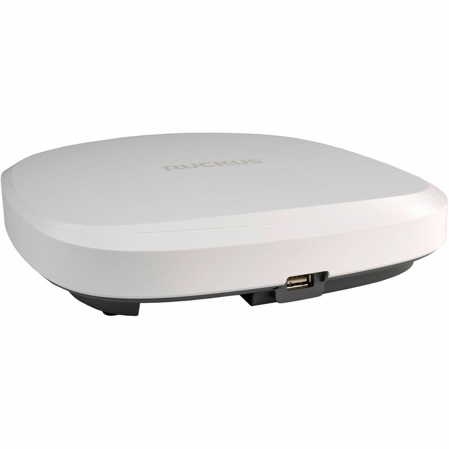 RUCKUS R560 Wi-Fi 6E indoor access point for enterprise wireless deployments