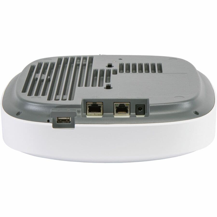 RUCKUS R770 Wi-Fi 7 tri-band indoor wireless access point for enterprise deployments