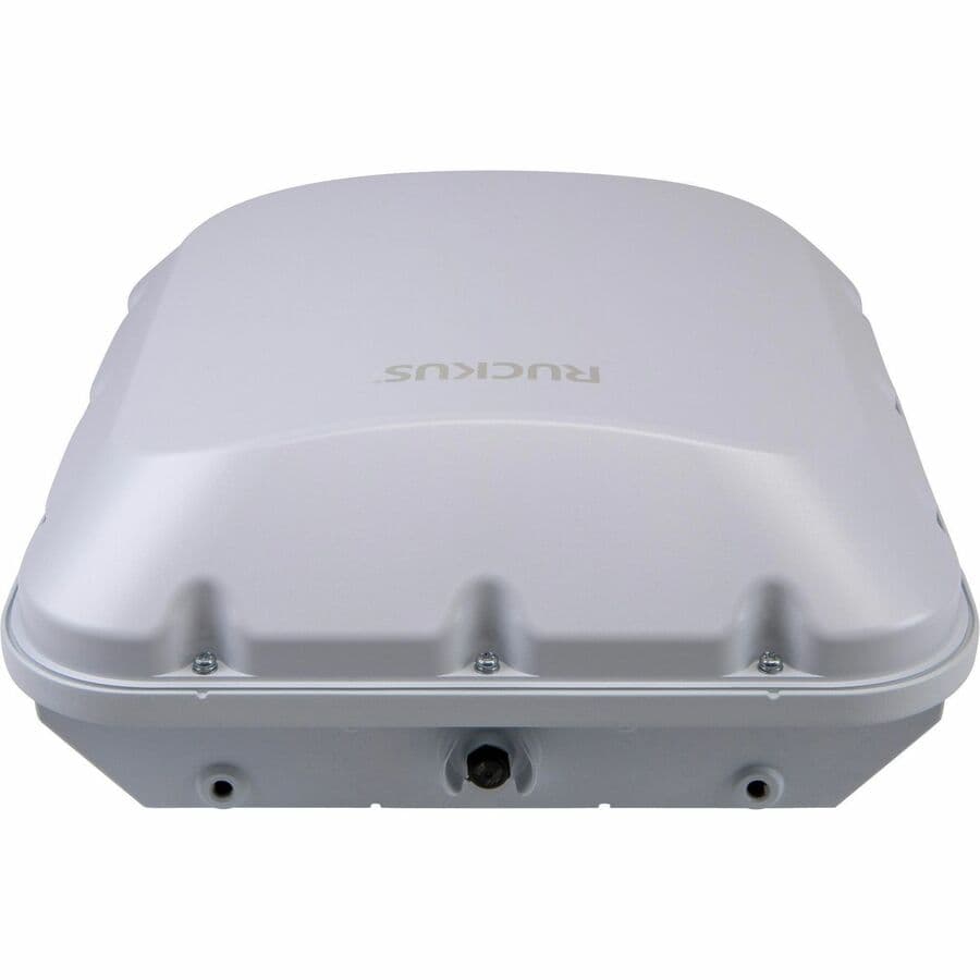 RUCKUS T670 tri-band outdoor wireless access point for enterprise Wi-Fi 6 deployments