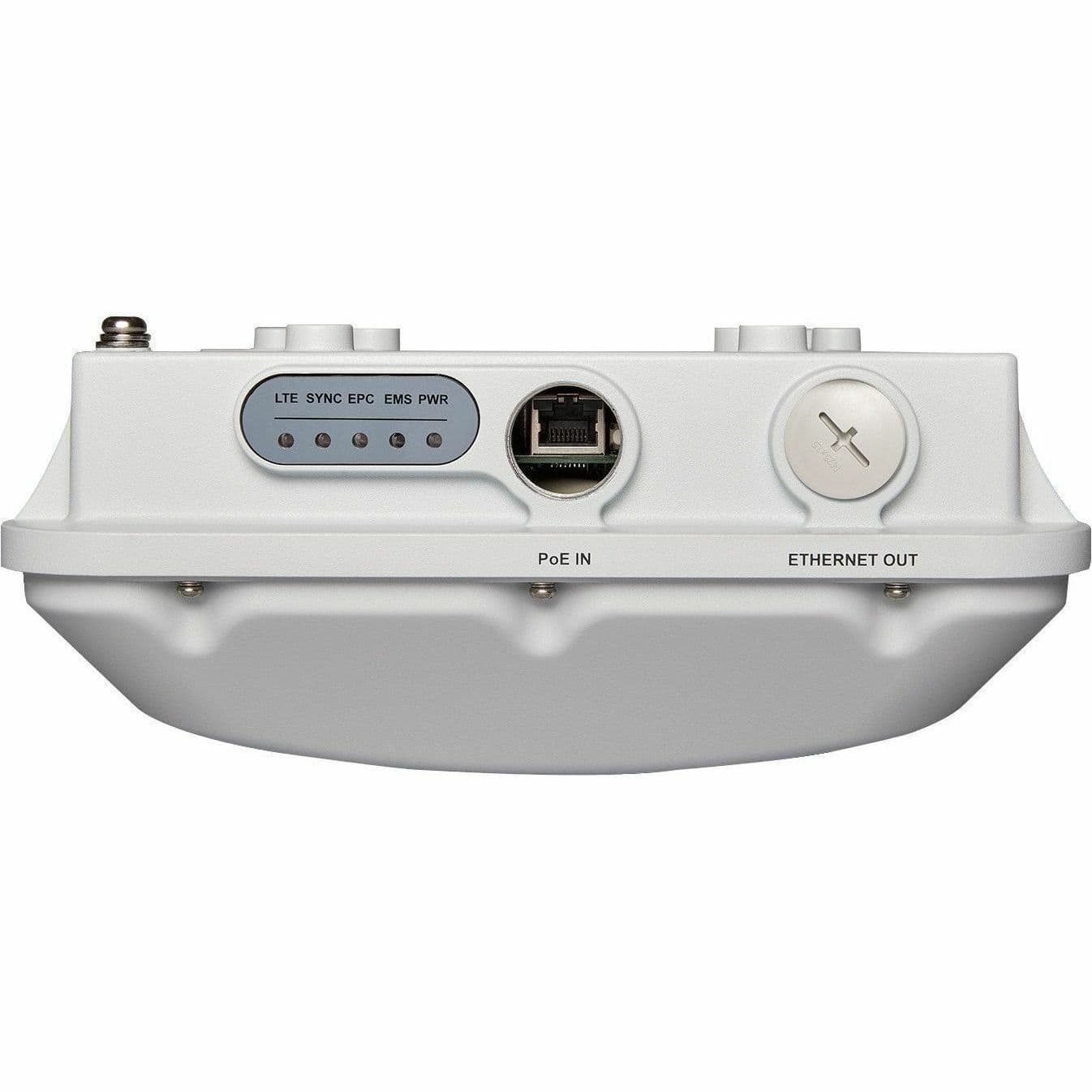Ruckus Q910 outdoor CBRS LTE access point for private wireless deployments