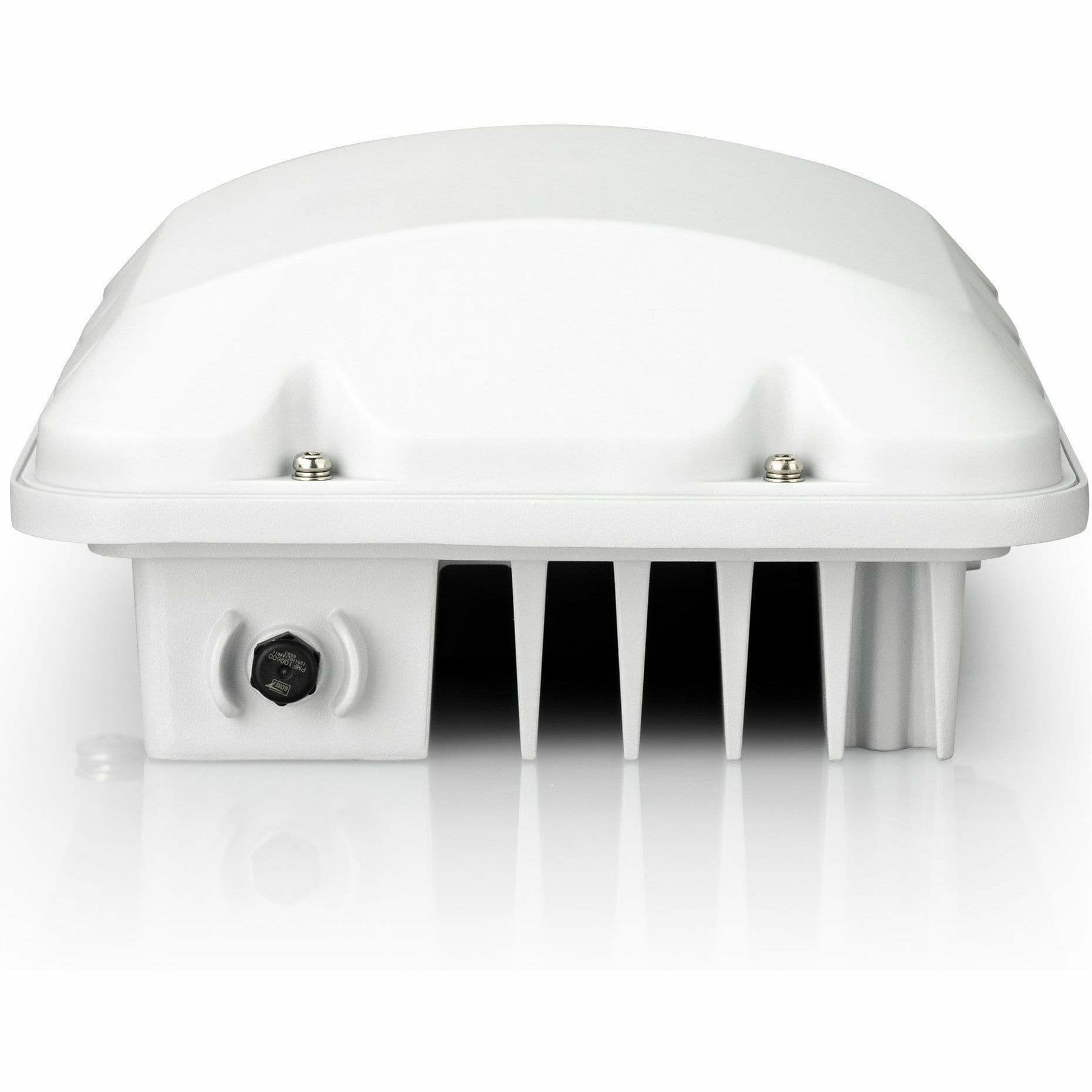 RUCKUS T350D omni outdoor Wi‑Fi 6 access point with internal BeamFlex+ antennas