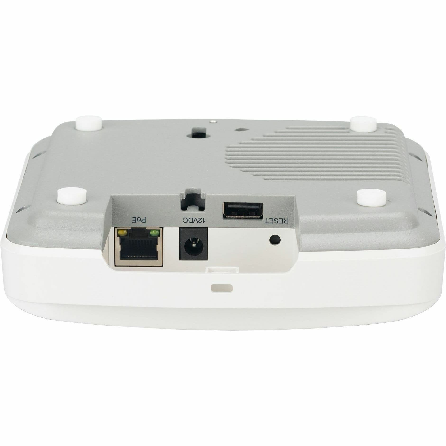 Ruckus R350 dual-band Wi-Fi 6 indoor access point for enterprise wireless coverage
