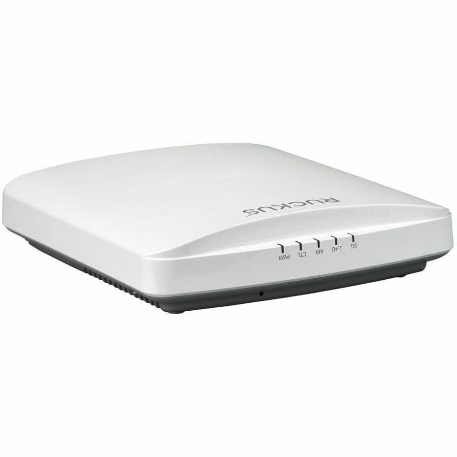 Ruckus R650 TAA-compliant dual-band Wi‑Fi 6 indoor wireless access point