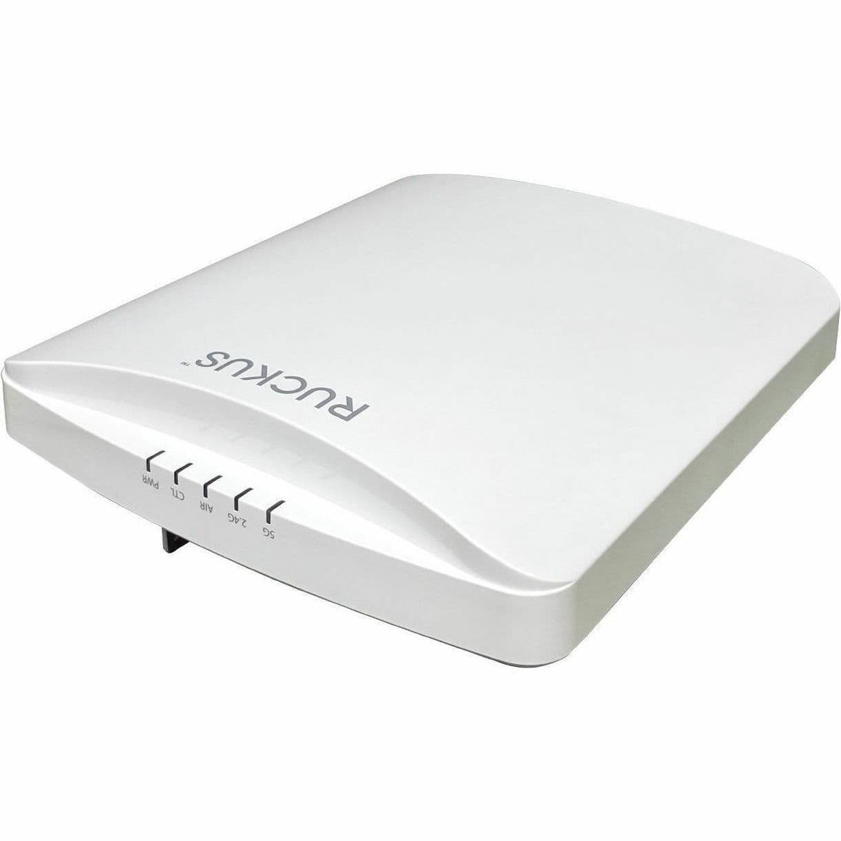 Ruckus R750 dual-band AX indoor access point with 4x4:4 Wi-Fi 6 design
