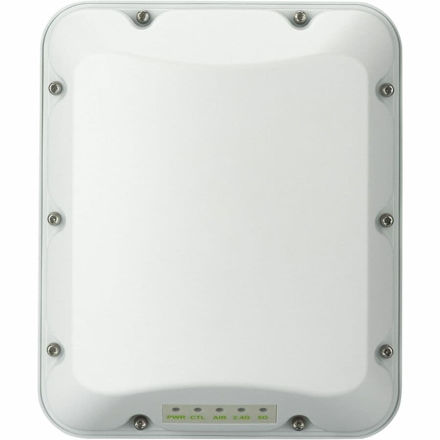 Ruckus T750 SE 4x4 Wi-Fi 6 outdoor access point with SFP and mGigE uplinks