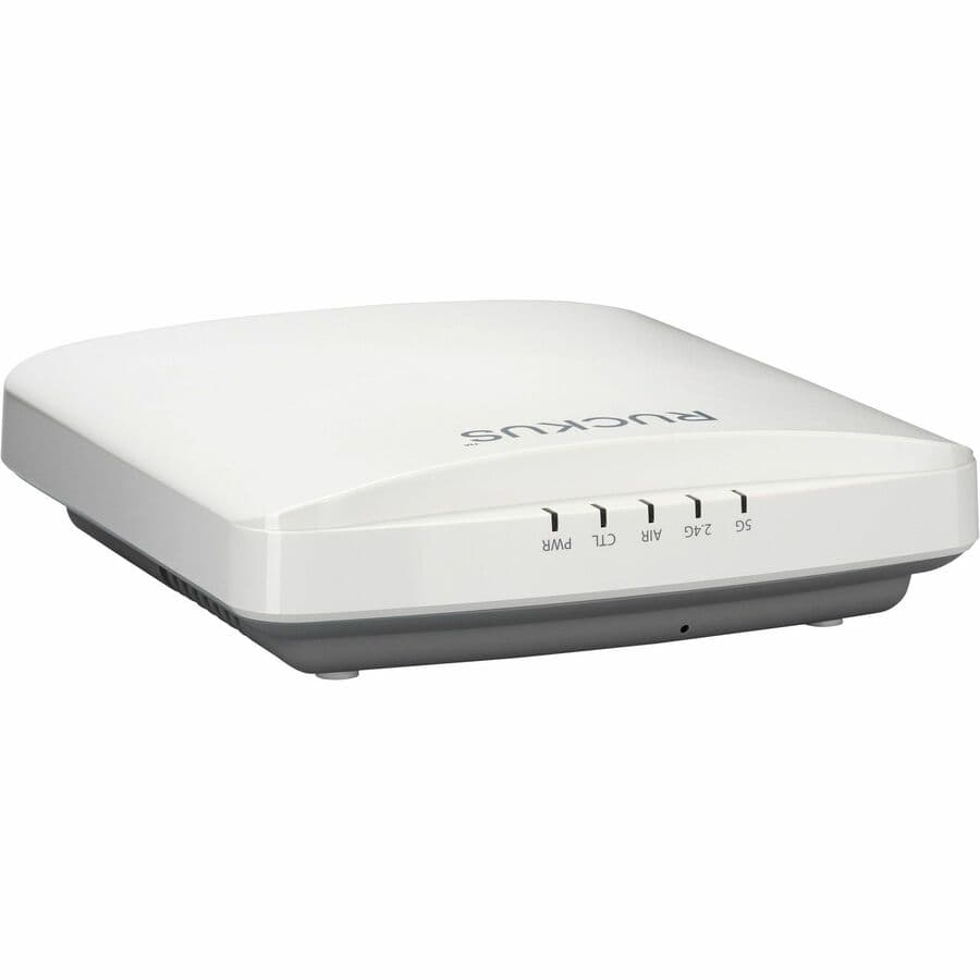 Ruckus R550 Wi-Fi 6 indoor access point with 1.8 Gbps max rate