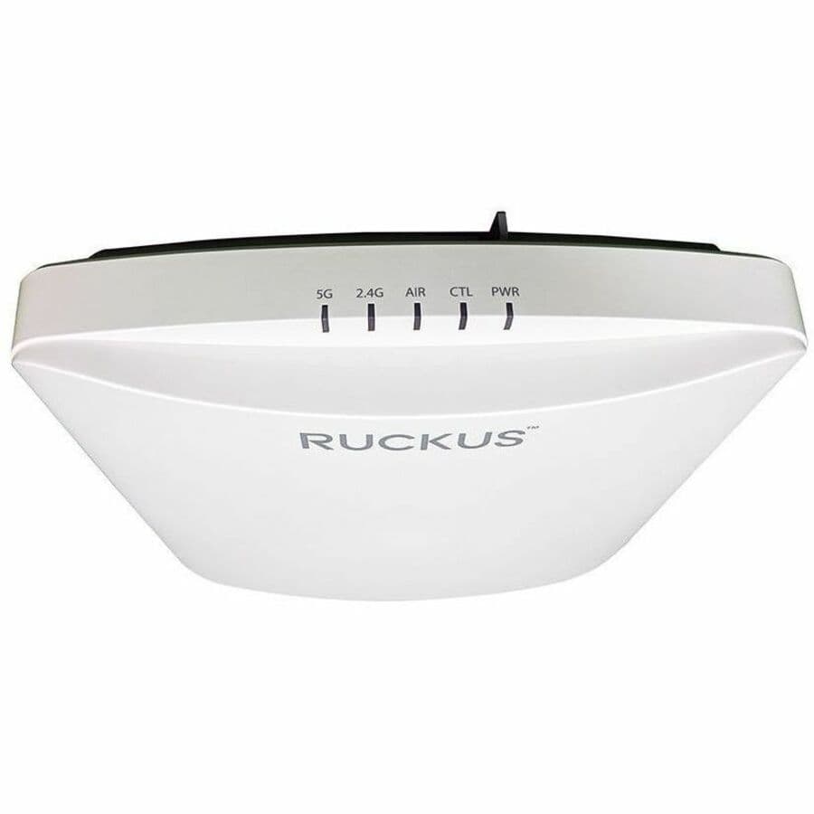 Ruckus R750 TAA compliant dual-band Wi‑Fi 6 indoor wireless access point