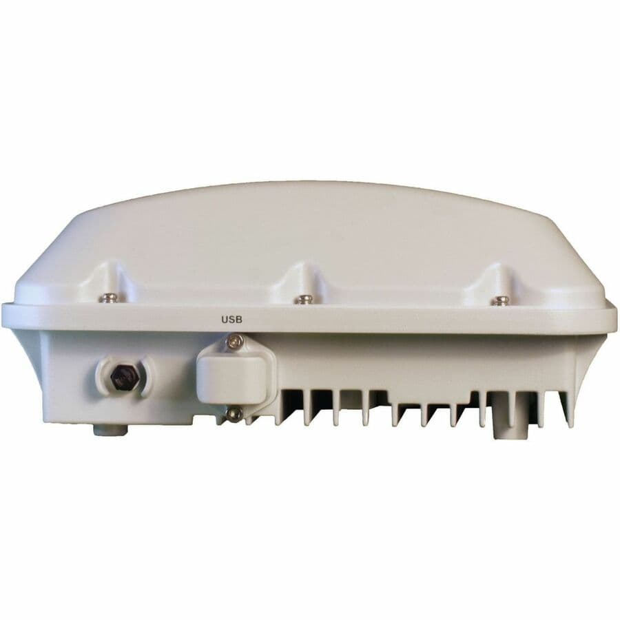 Ruckus Unleashed T750 802.11ax outdoor wireless access point with omni-directional antennas