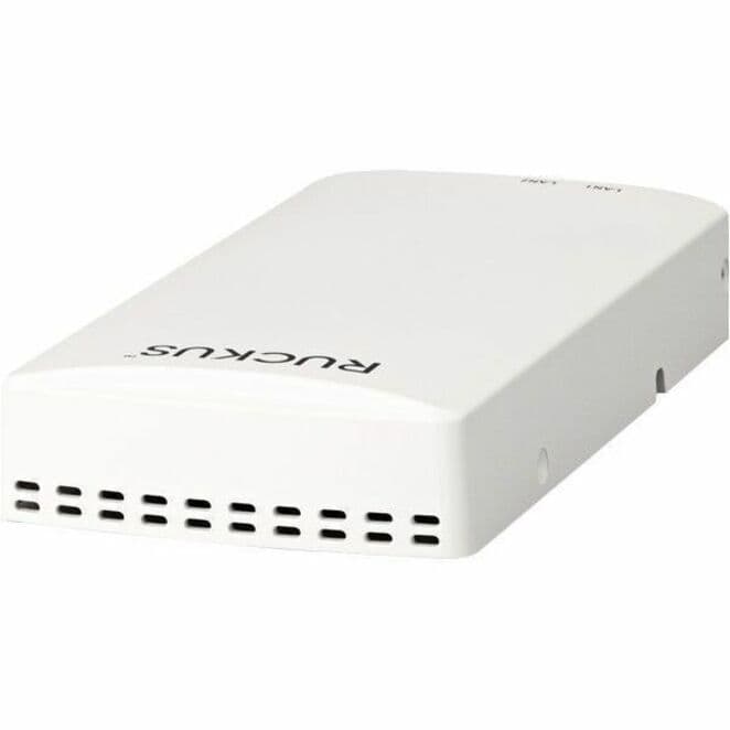 Ruckus 901-H350-WW00 Wi-Fi 6 wall-switch indoor access point for dual-band room coverage