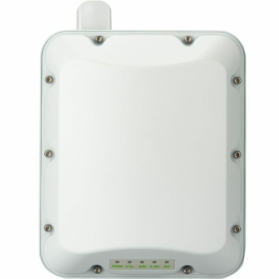 RUCKUS Unleashed T350C omni outdoor access point with 802.11ax 2x2:2 internal beam design