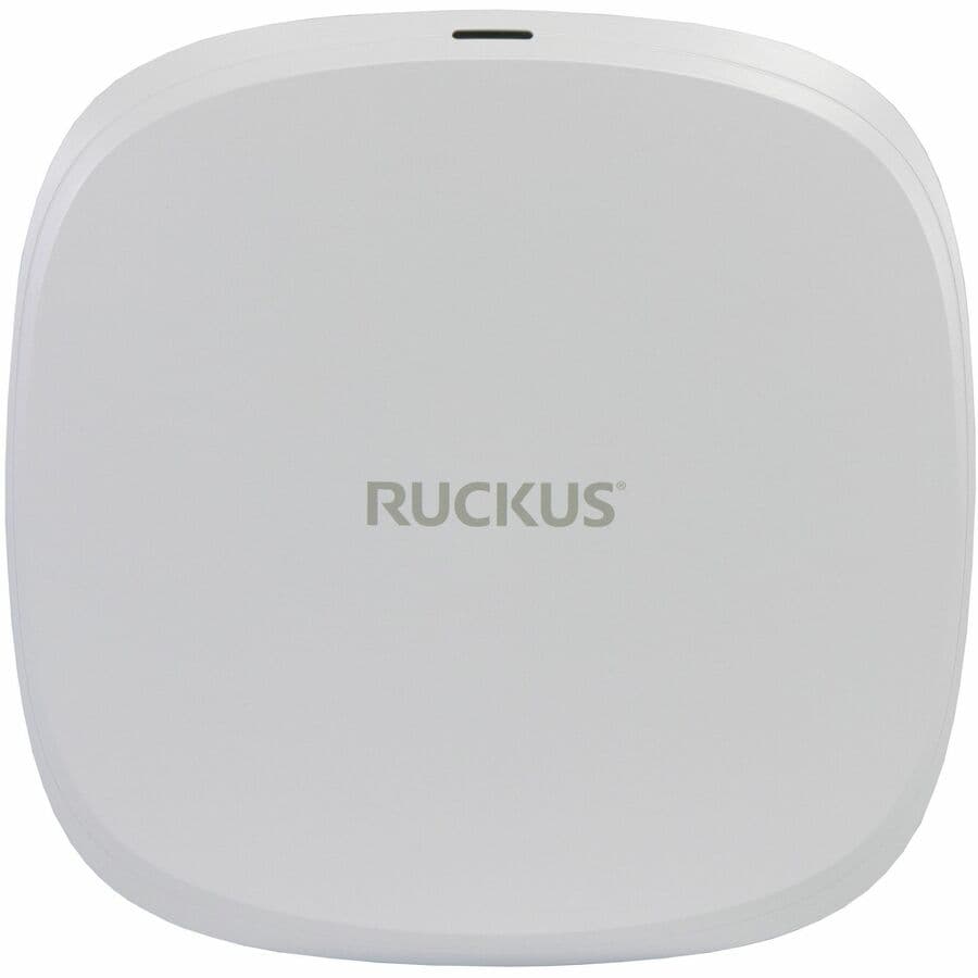 RUCKUS R770 Wi-Fi 7 tri-band indoor wireless access point for enterprise deployments