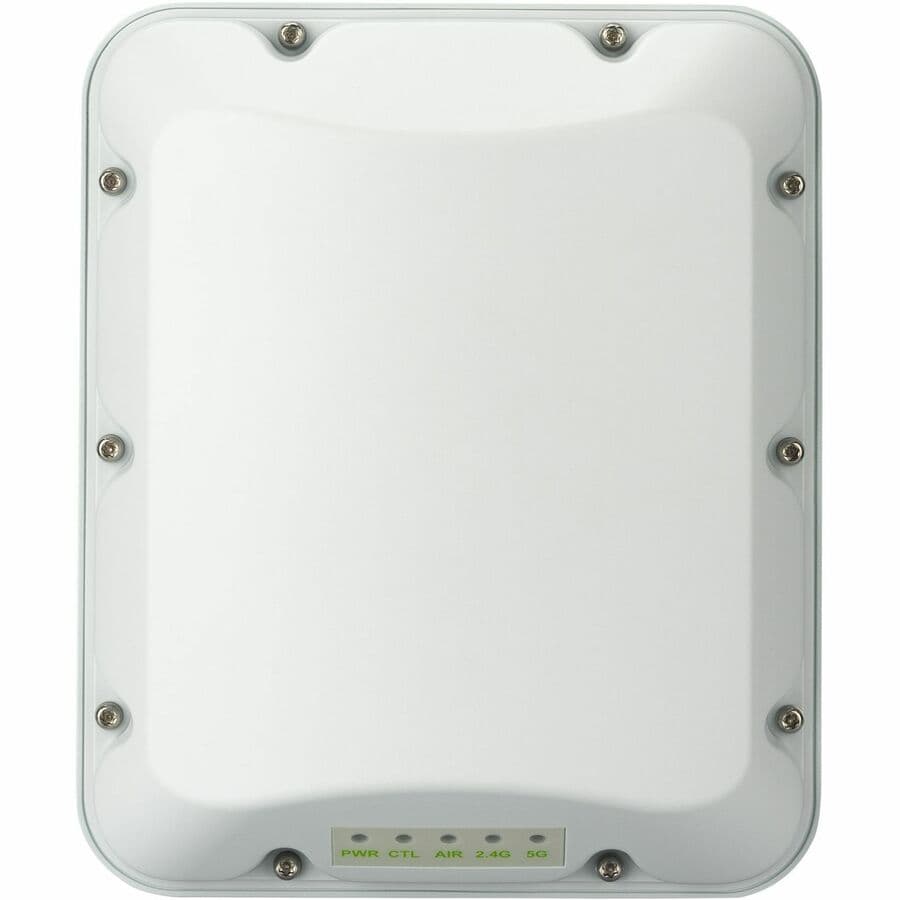 Ruckus T350C outdoor access point with 802.11ax 2x2:2 internal BeamFlex+ omni design