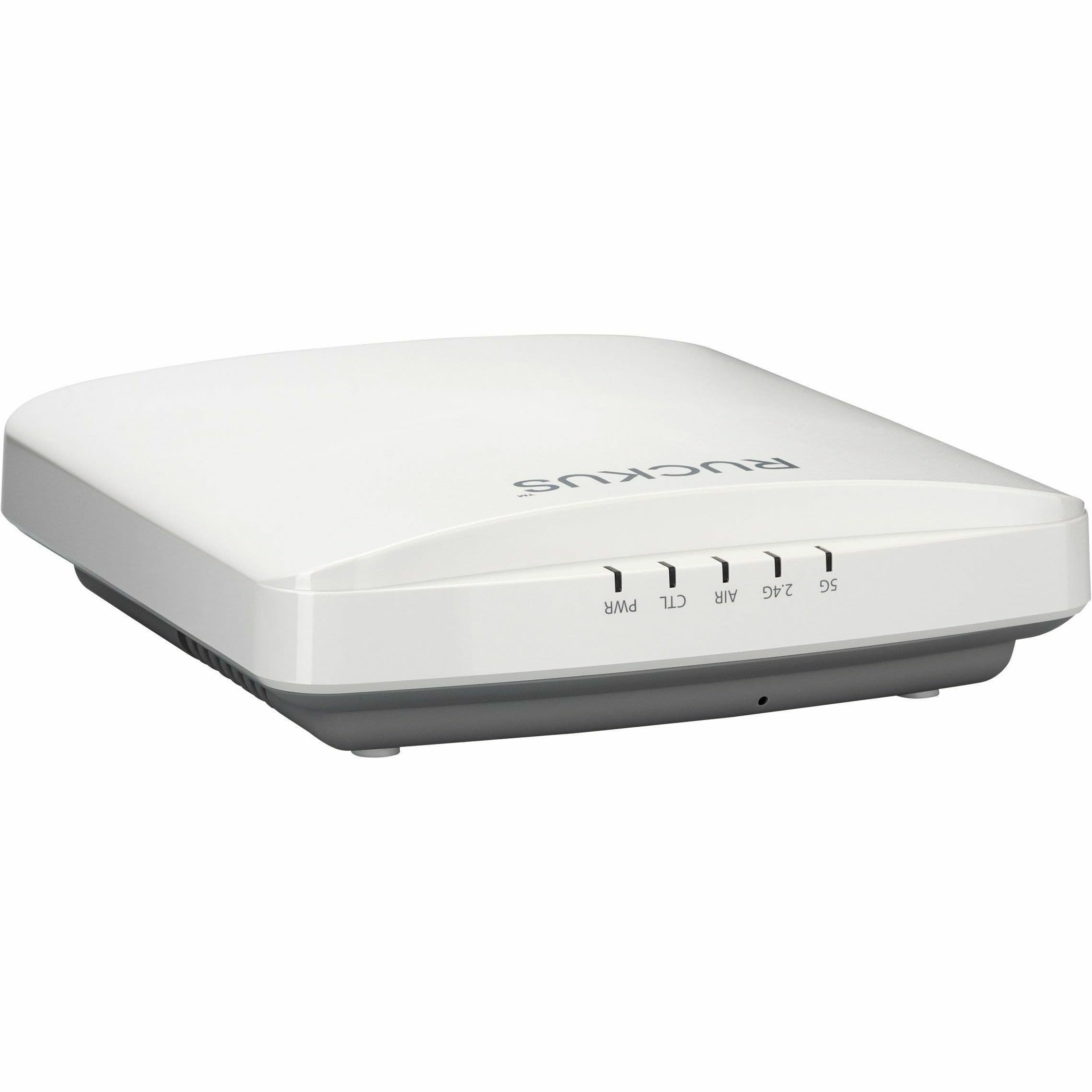 Ruckus R550 Wi-Fi 6 indoor access point with 1.8 Gbps max rate