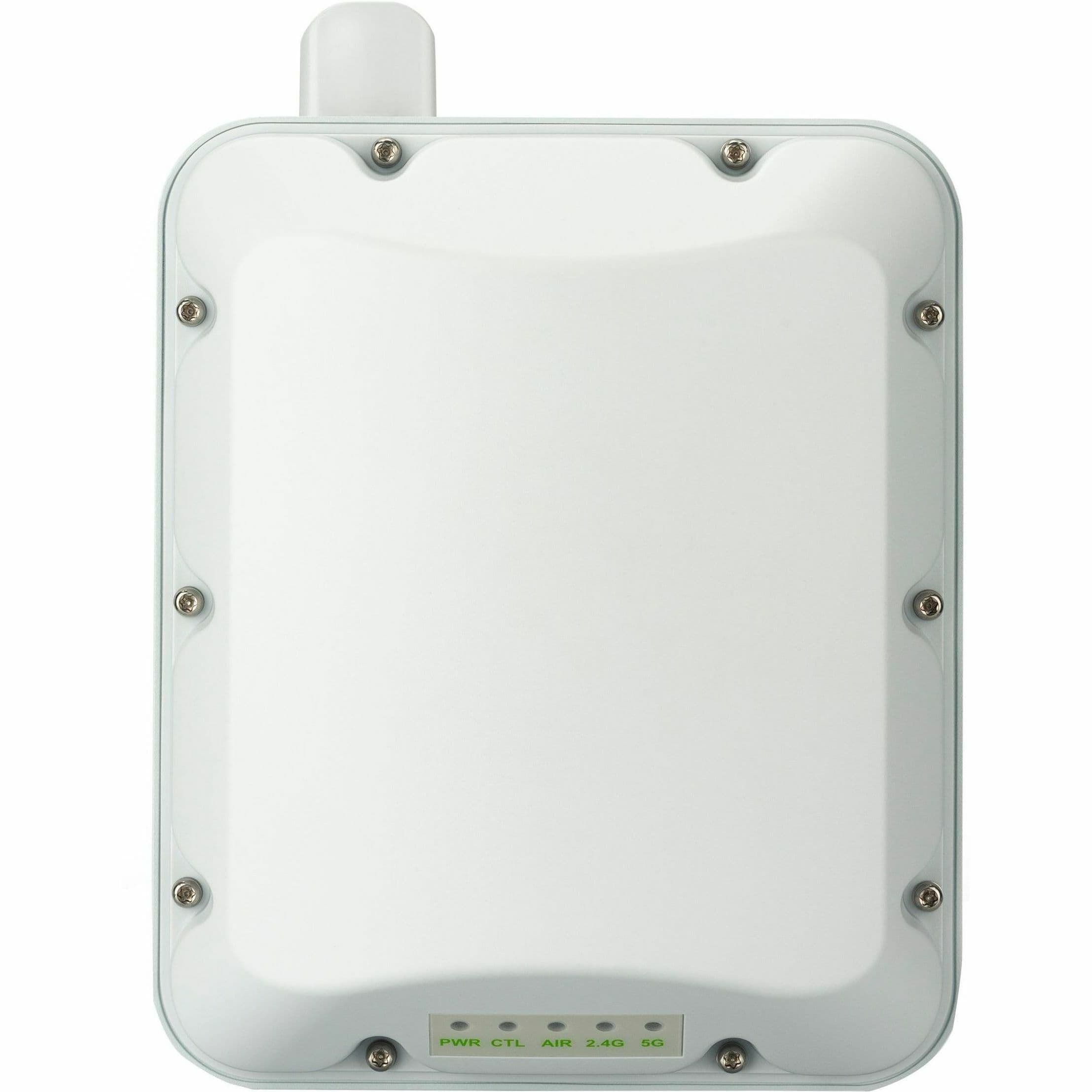 RUCKUS Unleashed T350C omni outdoor access point with 802.11ax 2x2:2 internal beam design