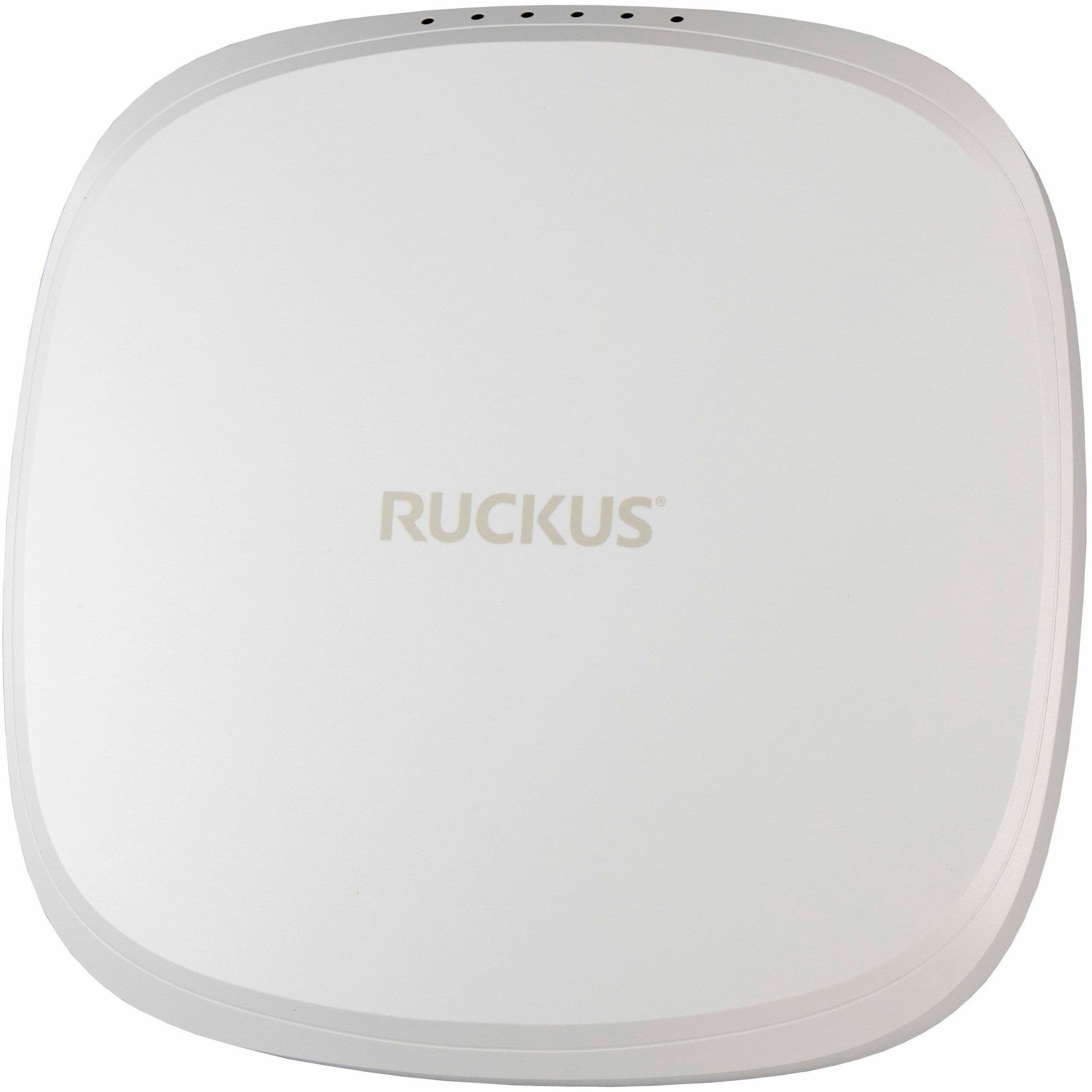 RUCKUS R560 Wi-Fi 6E indoor access point for enterprise wireless deployments