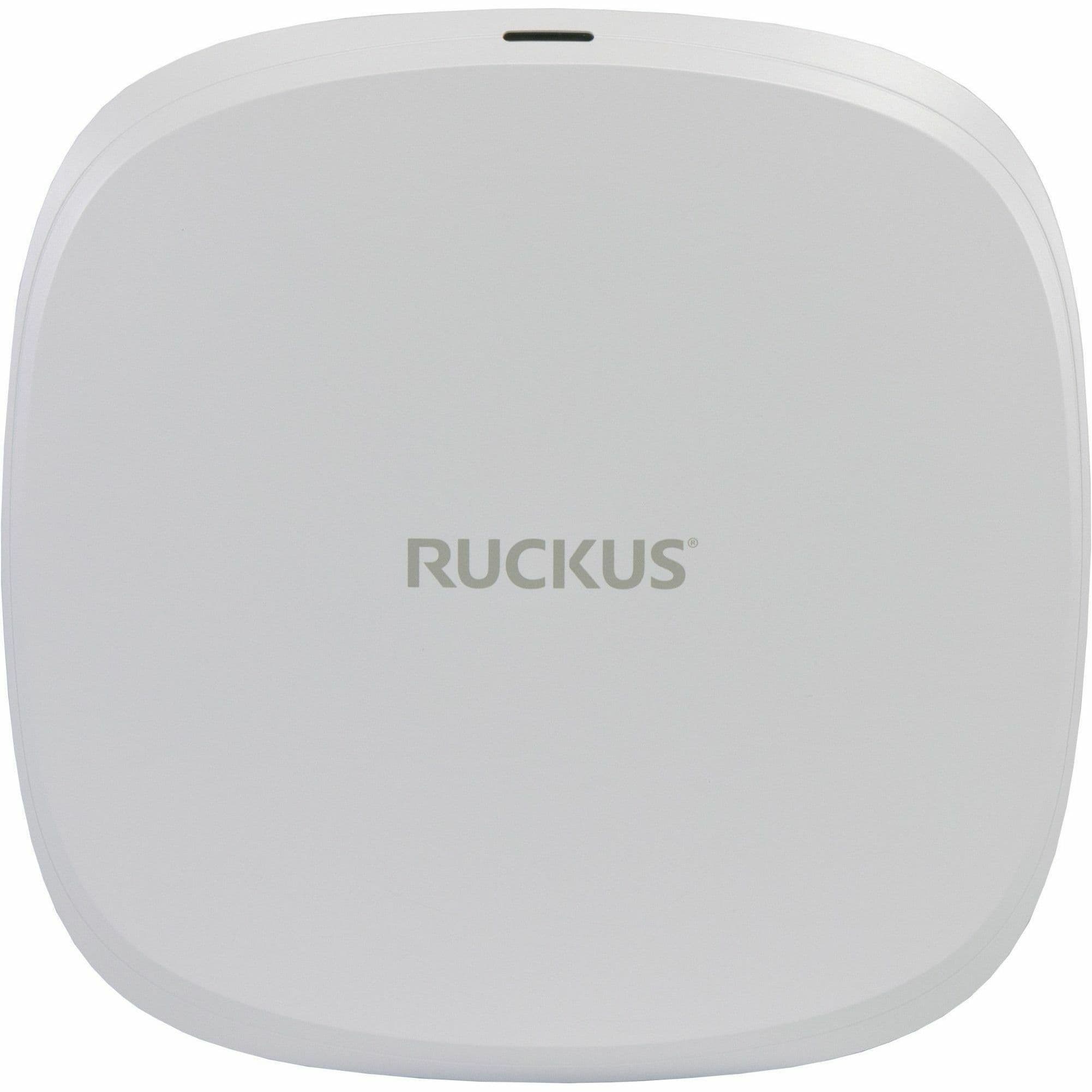 Ruckus Unleashed R770 Wi-Fi 7 tri-band concurrent 2x2 enterprise indoor access point