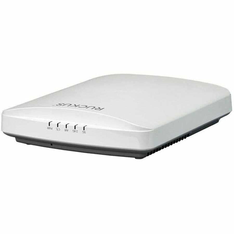 RUCKUS Unleashed R650 Wi‑Fi 6 Access Point | Indoor AP, Enterprise