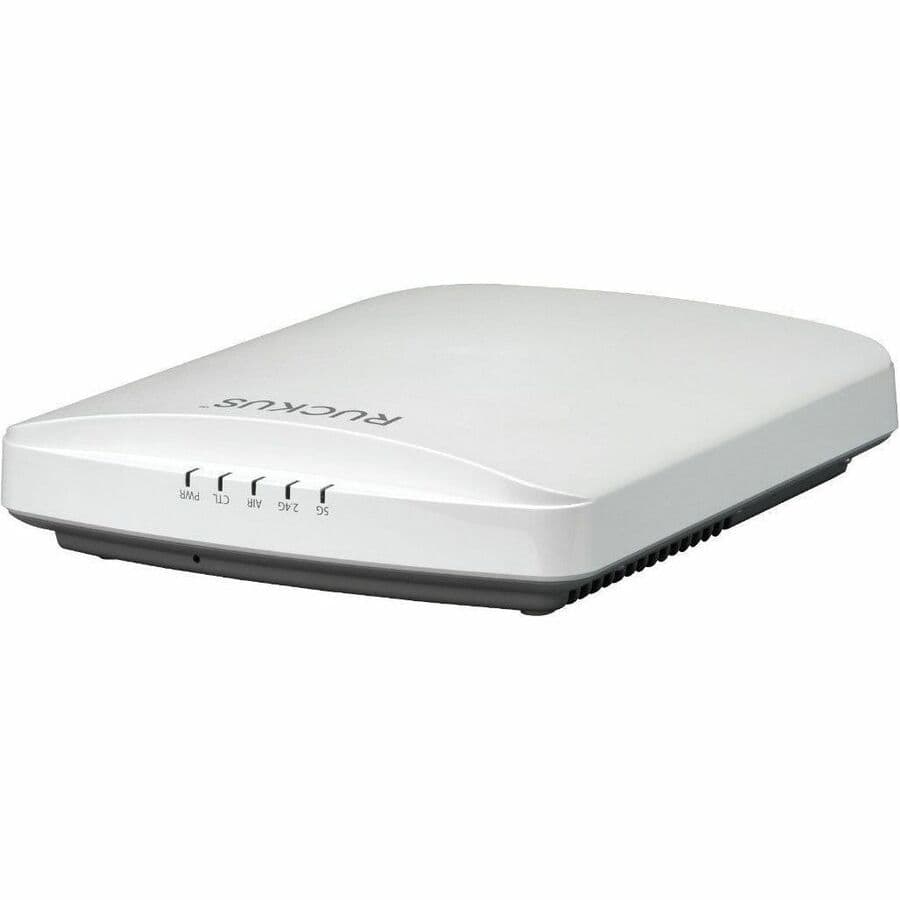 Ruckus R650 TAA Compliant Wi‑Fi 6 Access Point | Indoor AP, Enterprise
