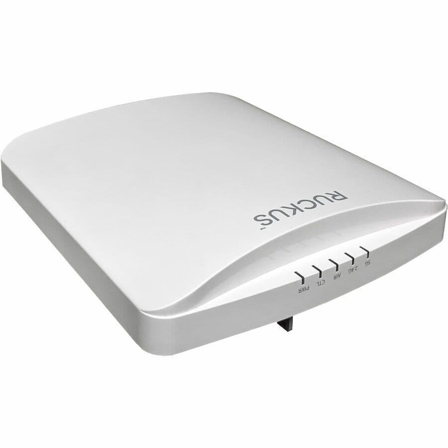 Ruckus R750 TAA Compliant Wi‑Fi 6 Access Point | Indoor Enterprise