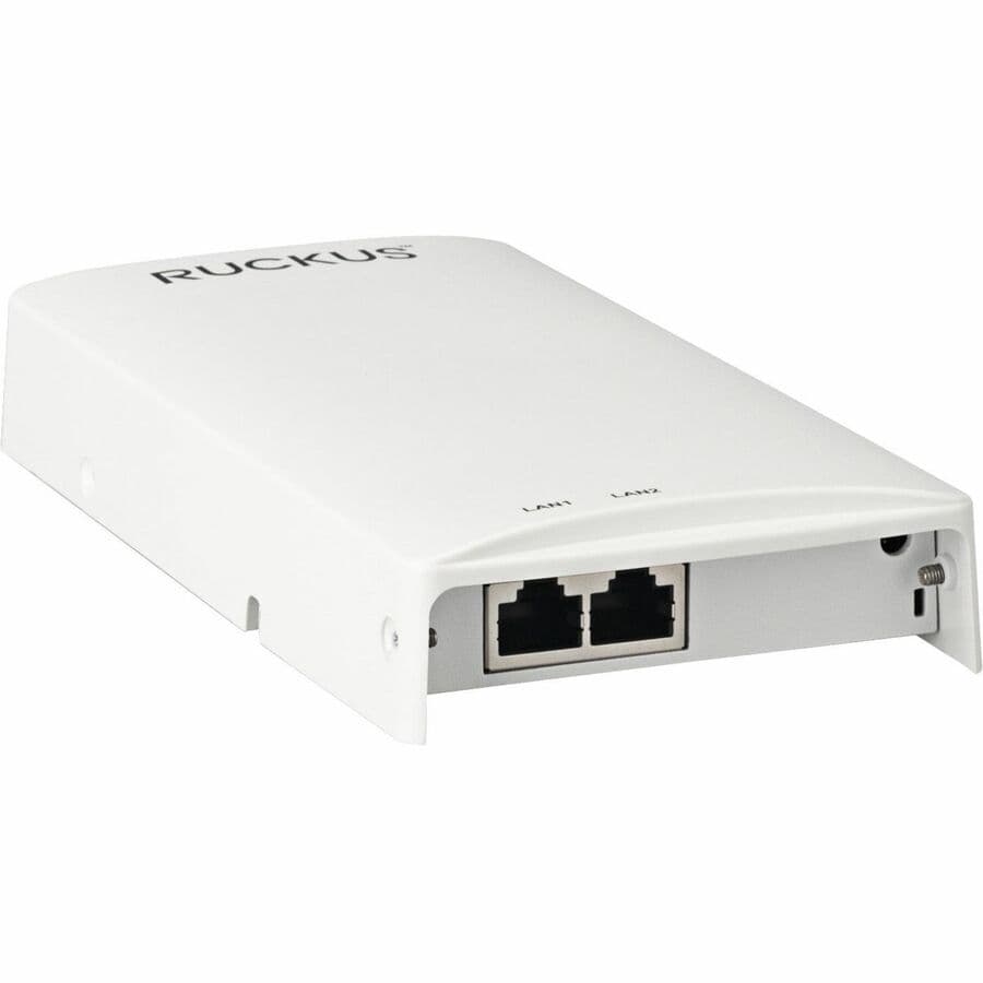 Ruckus 901-H350-WW00 Wi‑Fi 6 Wall Switch AP | Indoor Access Point