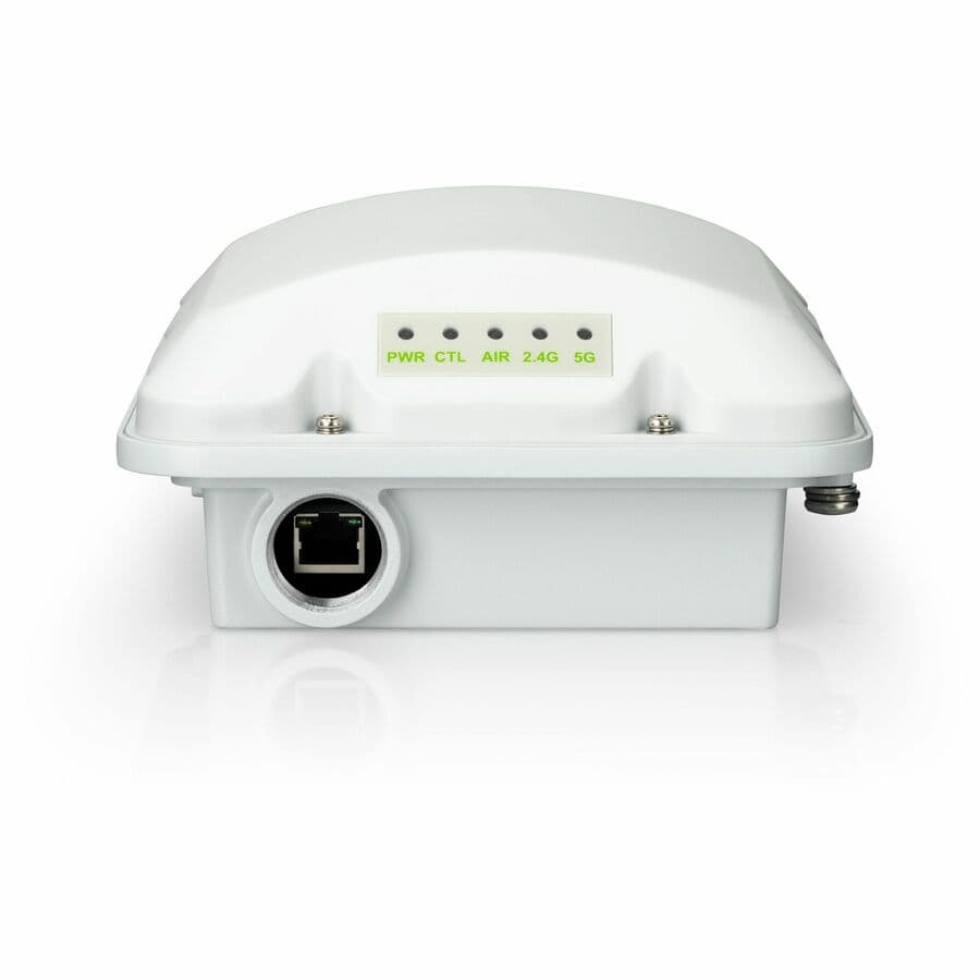 Ruckus T350c, Omni, Outdoor Access Point, 802.11ax 2x2:2 Internal Beamflex+, Dua